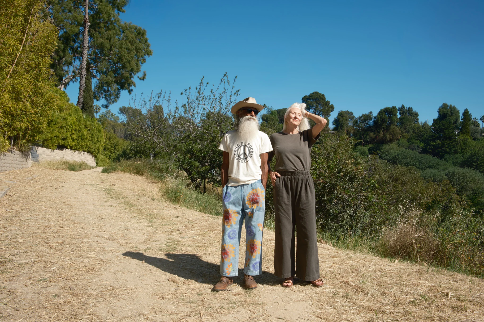 Earth-Friendly Style in Hemp